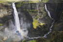 HAIFOSS CANYON
